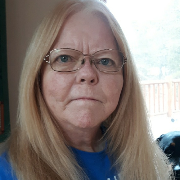 Meet your Posher, Terri - Picture 1 of 1